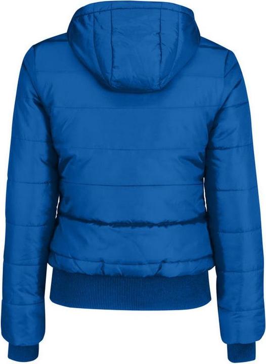 Produktbild B&C Steppjacke Superhood (S)