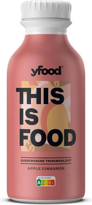 Image du produit YFood Repas buvable