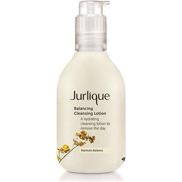 No Name, Gesichtsreinigung, Jurlique Balancing Cleansing Lotion For Face - 200 Ml