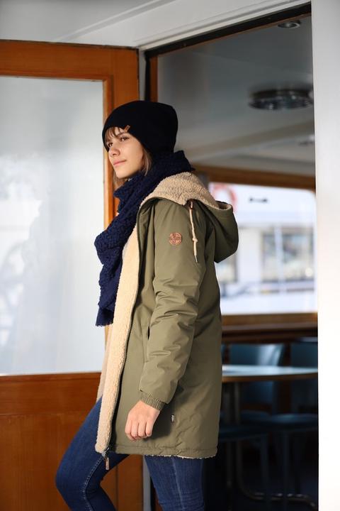 Actual product image Rukka Paisley