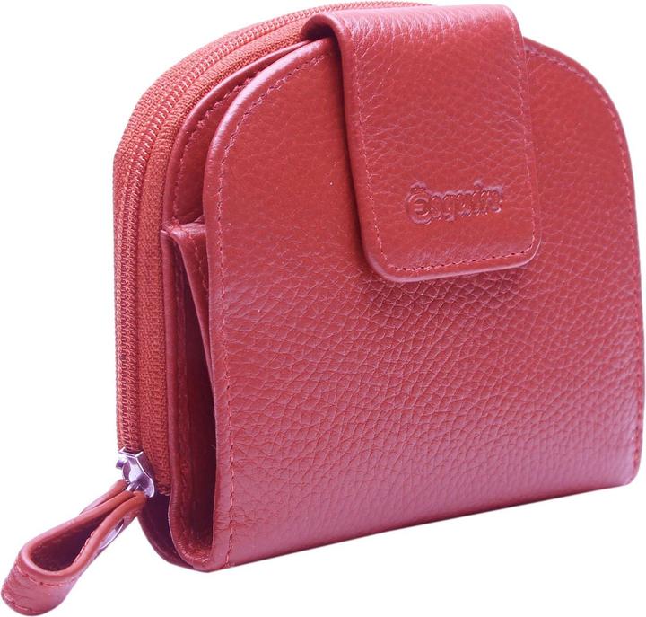 Immagine prodotto Esquire Portafoglio Primavera in pelle 11 cm