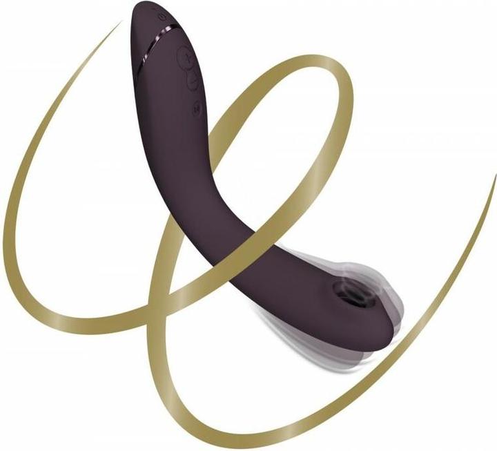 Actual product image Womanizer OG G-Punkt Vibrator