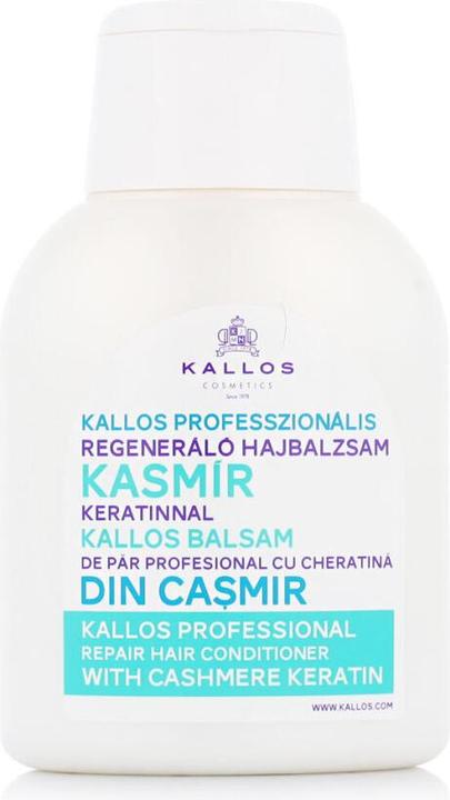 Image du produit Kallos Cosmetics Réparation professionnelle (500 ml)
