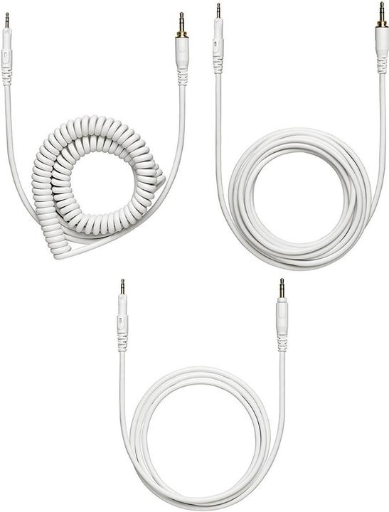 Immagine prodotto Audio-Technica ATH-M50x (NC, Cablato)