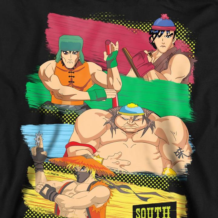 Actual product image Ubisoft Unisex Adult Anime Sweatshirt (M)