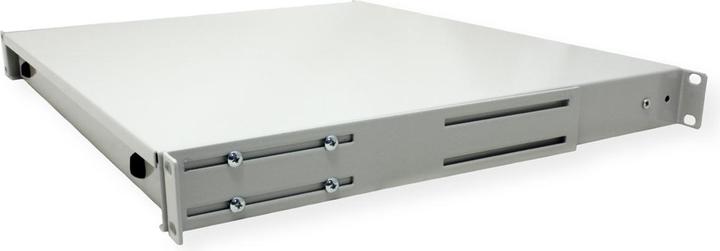 Produktbild Roline 19-Zoll Tastatureinschub 1 HE