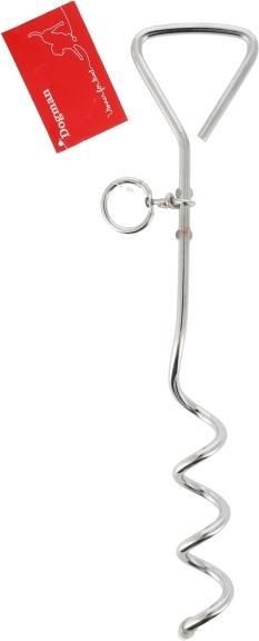 Actual product image Dogman Ground spike (Dog)