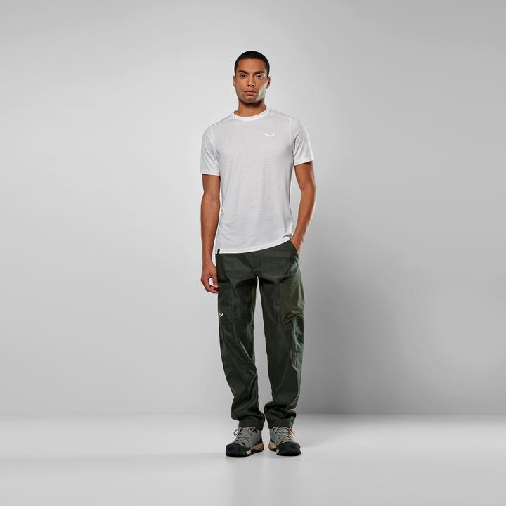 Actual product image Salewa Puez Dry'Ton T-shirt men (54)