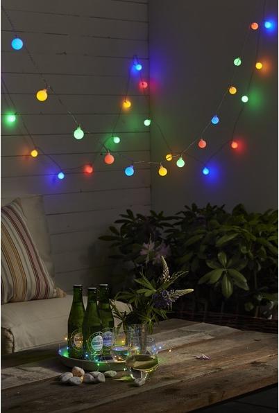 Produktbild Star Trading Angel Hair (4 m)