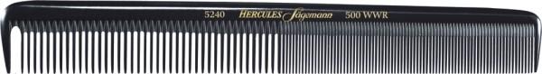 Produktbild Hercules Sägemann Haarschneidekamm 5240
