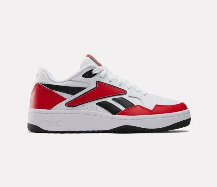 Immagine prodotto Reebok ATR CHILL uniseks-volwassene Sneaker,WHITE/VECTORRED/BLACK,40.5 EU (40.5)