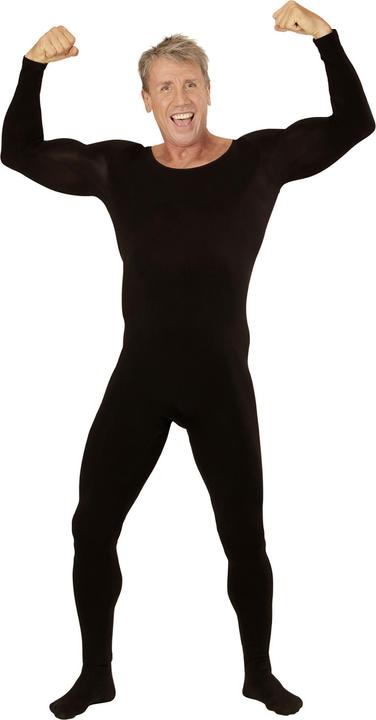 Image du produit Widmann Body intégral manches longues (L, XL)
