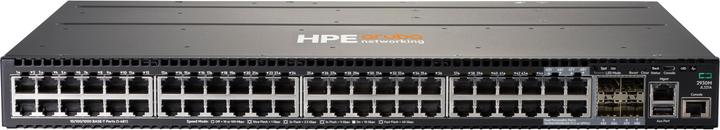 Image du produit HPE Commutateur 48 ports 2930M-48G (48 ports)
