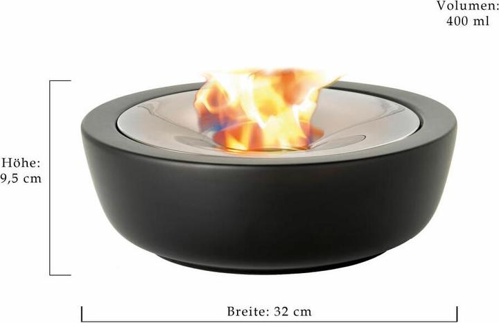 Actual product image Blomus Fuoco