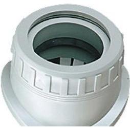 A&A, Zubehör Sanitärinstallation, Aqua Connect - Anb.manchet universal