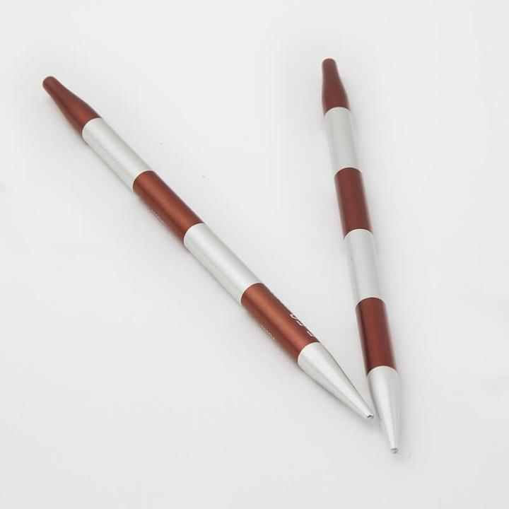 Actual product image Knitpro interchangeable needle tips SmartStix