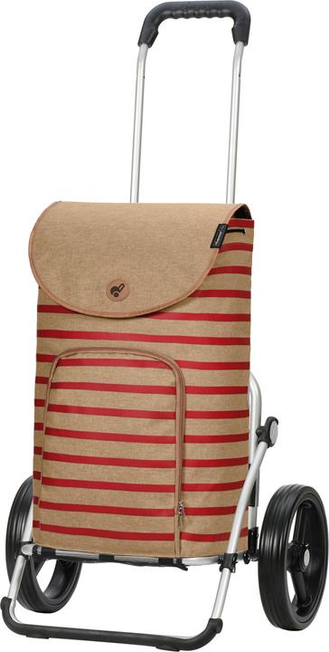 Actual product image Andersen Chariot d'achat Royal Eske