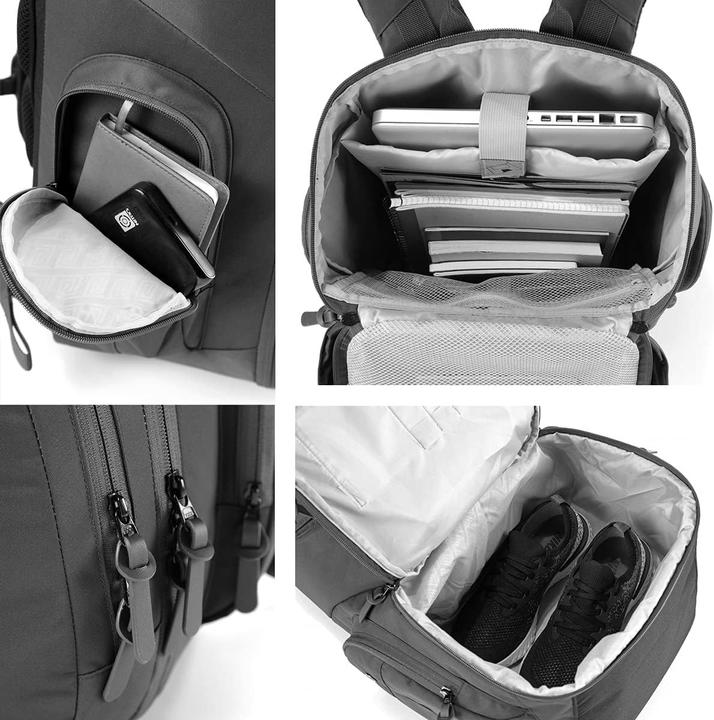 Produktbild Nitro Urban Weekender Rucksack 55 cm Laptopfach (42 l)