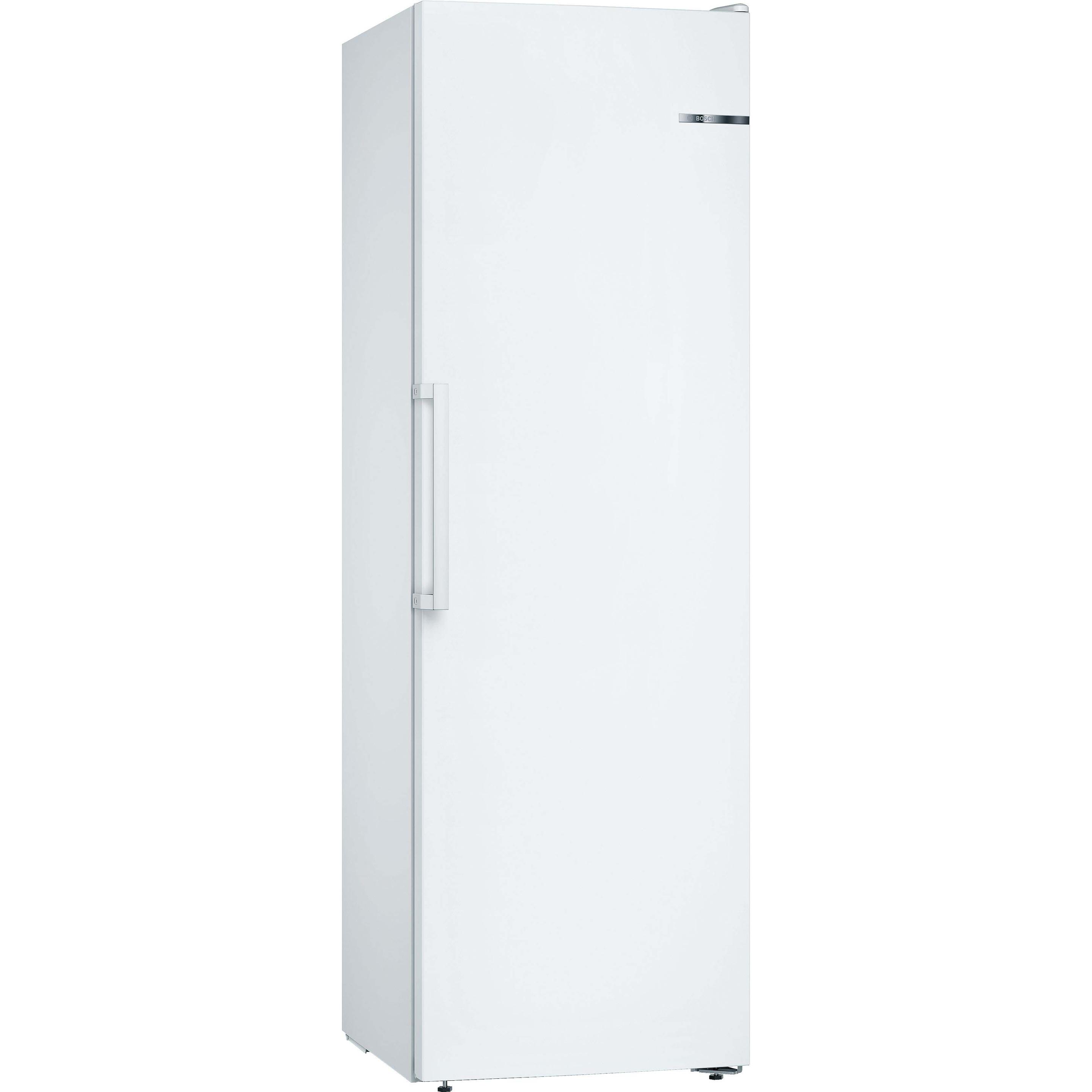 Bosch Hausgeräte GSN36VWEP, Gefrierschrank + Gefriertruhe, Weiss