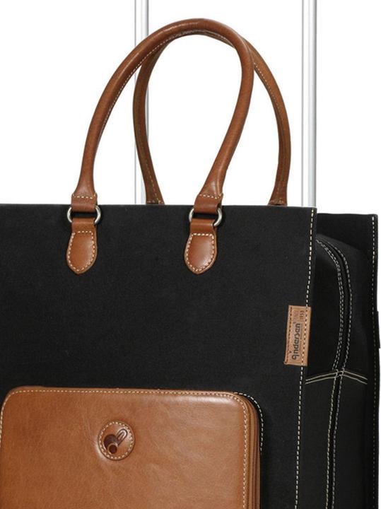 Produktbild Andersen Alu Star Shopper Charu