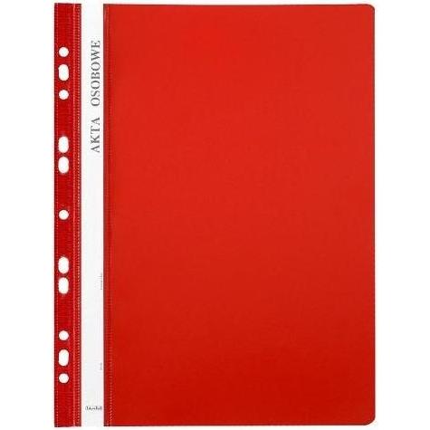 Biurfol SKOR. PERSÖNLICHE DATEIEN, EINSCHLIESSLICH RED 10 DATEIEN - ST-23-01 (ST-23-01)