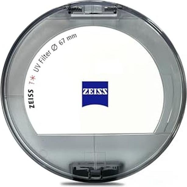 Actual product image Zeiss Uv (67 mm, UV filter)