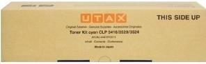 Produktbild Utax Toner cyan Orig.Nr. 4441610011 (C)