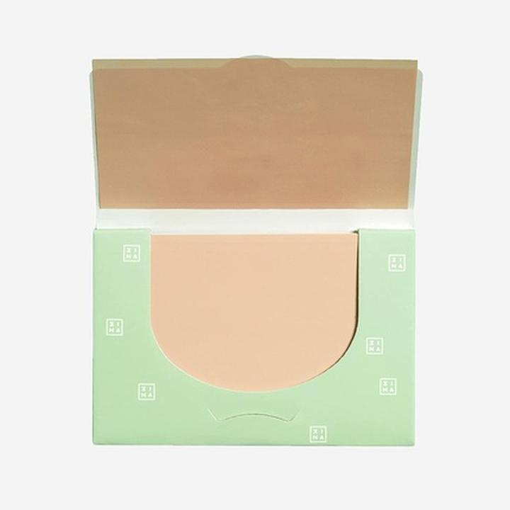 Actual product image 3INA Blot Away Papers