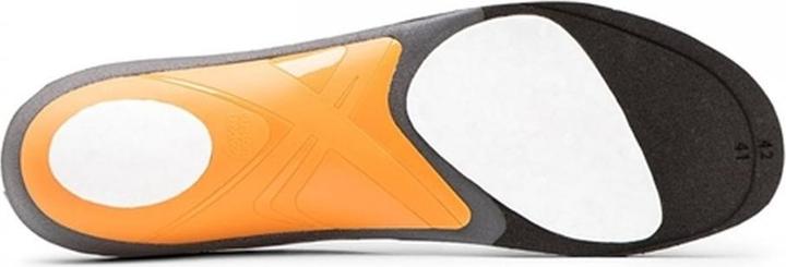 Actual product image Solid Gear Orthopedic Prefabricated Footbed Winter Insulation