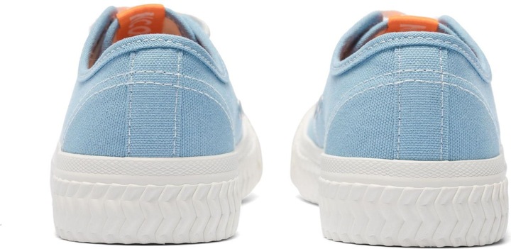 Actual product image Bianco BIANINA Sneakers (40)
