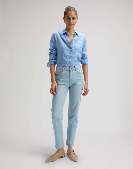 Immagine prodotto Lee Carol Jeans Straight Fit (29, 31)