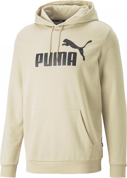 Produktbild Puma ESS Big Logo Hoodie FL (s) (XXL)
