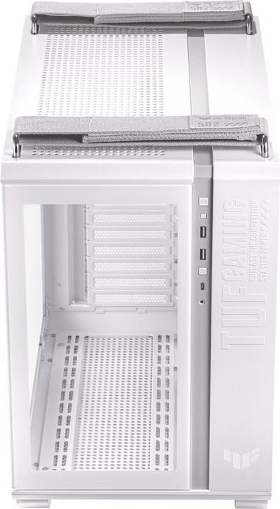 Produktbild ASUS TUF Gaming GT502 (ATX, mATX, Mini-ITX)