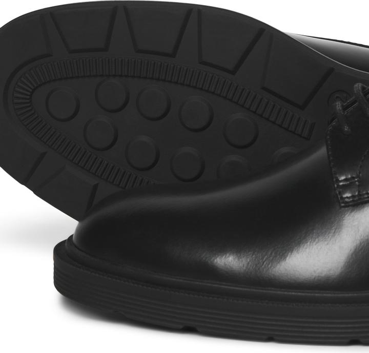 Image du produit Jack & Jones Jfwdax Leather Lace Styd Noos (43)