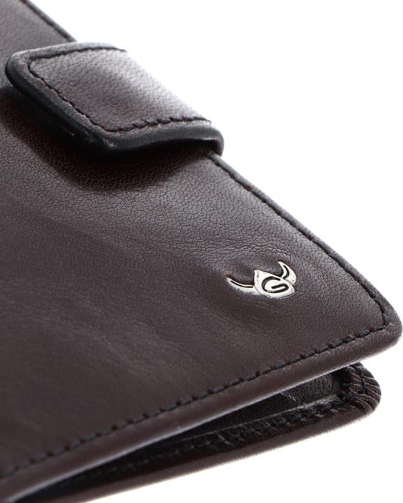 Image du produit Golden Head Porte-titres à clip RFID Colorado