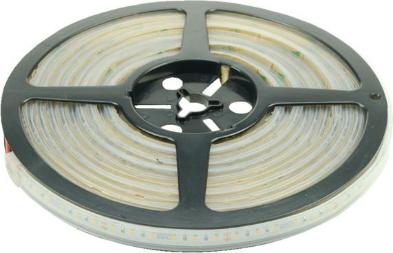 Scharnberger+Hasenbein 30775 LED Band-5mRolle 9,5x2,5mm (Weiss, 500 cm)