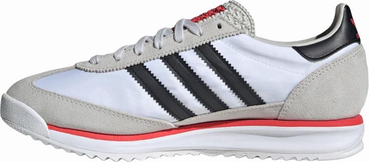 Actual product image adidas Originals SL 72 RS Sneakers - 196815 (45 1/3)