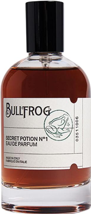 Immagine prodotto Bullfrog Eau de Parfum Secret Potion N°1 (Eau de parfum, 100 ml)