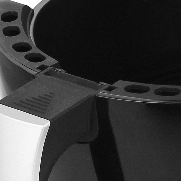 Actual product image Epiq Hot air fryer