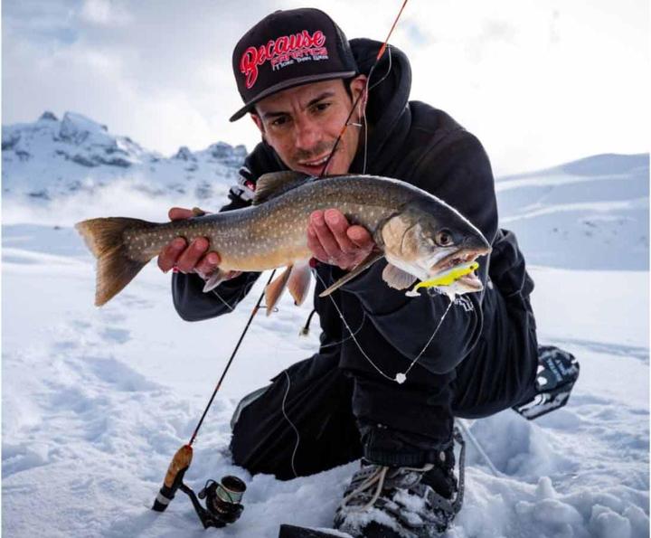 Immagine prodotto Stucki Fishing Vertical Bouncer