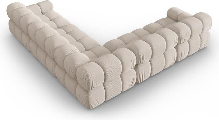 Actual product image Micadoni Bellis (Corner sofa)