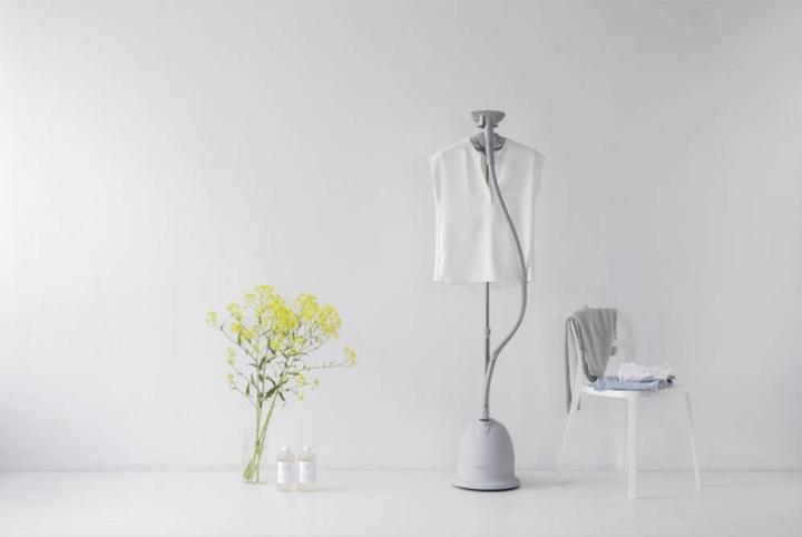 Actual product image Steamery Cumulus No.3 (1750 W, 38 g/min)