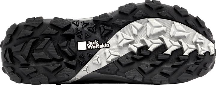 Produktbild Jack Wolfskin Vojo Tour Texapore Low W (35.5)