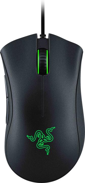 Razer DeathAdder Essential (Filaire)