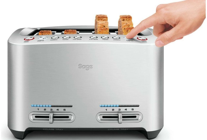 Actual product image Sage The Smart Toast (CH plug)