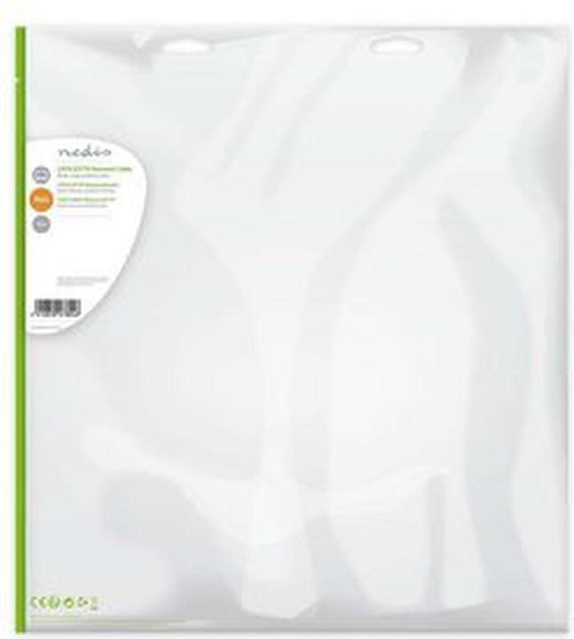 Produktbild Nedis Netzwerkkabel (S/FTP, CAT6, 15 m)