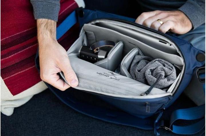 Produktbild Peak Design Everyday Sling 6L (6 l)