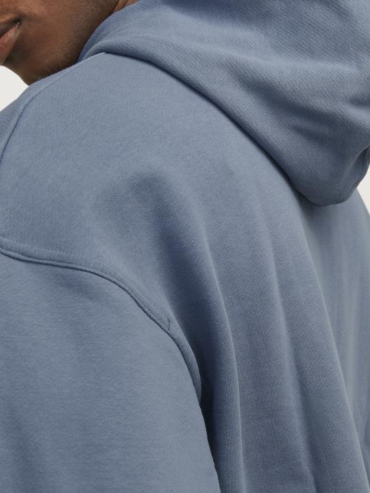 Produktbild Jack & Jones Einfarbig Kapuzenpullover Kapuzenpullover (S)