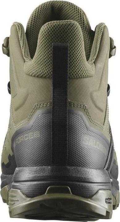 Produktbild Salomon X ULTRA FORCES MID - Ranger Green - Ranger Green - UK 12.5 (EU 48) (48)