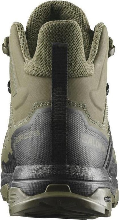 Produktbild Salomon X ULTRA FORCES MID - Ranger Green - Ranger Green - UK 7.5 (EU 41 1/3) (41 1/3)